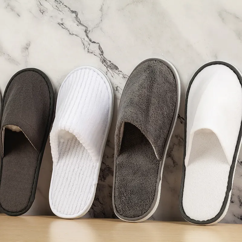 Hotel Slippers China Manufacturers, Suppliers, Factory - Chinee Hotel Amenities Co.,Ltd.