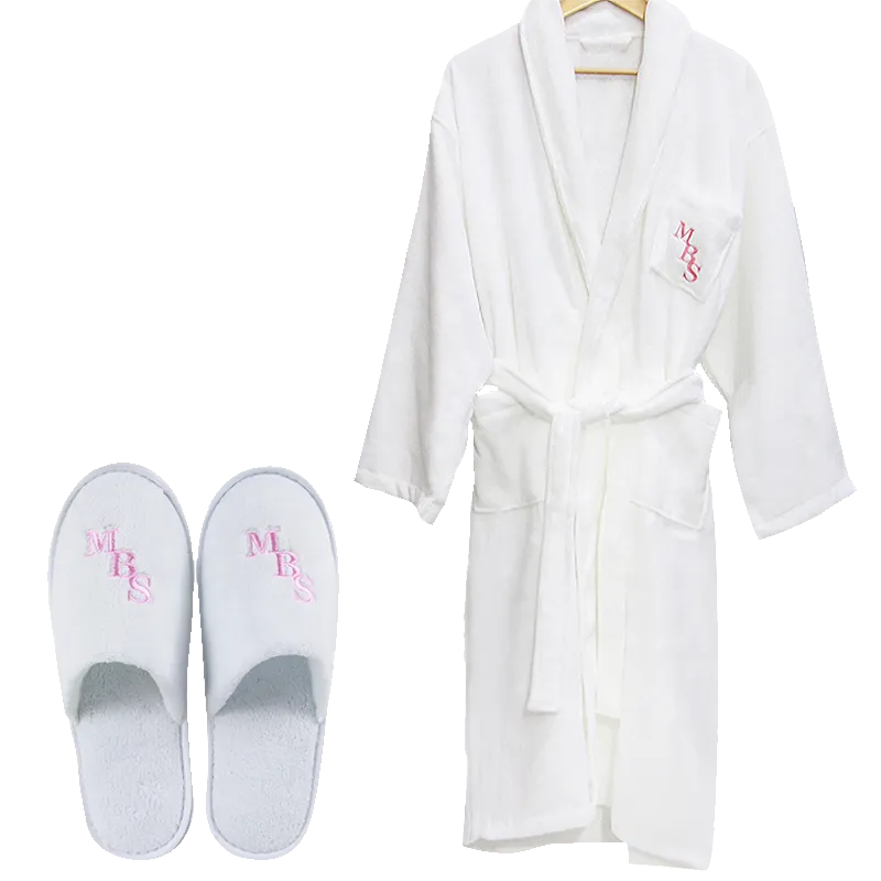 Hotel Bathrobe China Manufacturers, Suppliers, Factory - Chinee Hotel Amenities Co.,Ltd.