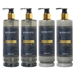 Premium Shampoo and Conditioner Set Product Hotel Bathroom Hotel Amenities