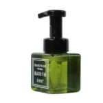 Mini Travel Custom Hotel Bathroom Supplies Hand Soap