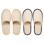 High Quality Nap Cloth Slippers Custom Disposable Hotel Slippers Wholesale Cheapest Price